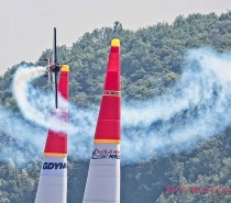 Red Bull Air Race 2014 Gdynia już jutro i pojutrze – galeria zdjęć z treningów Red Bull Air Race 2014 Gdynia już jutro i pojutrze – galeria zdjęć z treningów