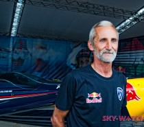 Wyścigi Red Bull Air Race w Budapeszcie już w ten weekend! Wyścigi Red Bull Air Race w Budapeszcie już w ten weekend!