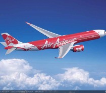 AirAsia X zamawia 50 samolotów A330neo