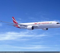 Air Mauritius zamawia sześć samolotów Airbus A350 XWB Air Mauritius zamawia sześć samolotów Airbus A350 XWB