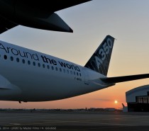 Światowe tournée A350 XWB – podczas ostatniego etapu certyfikacji samolot odwiedzi 14 miast Światowe tournée A350 XWB – podczas ostatniego etapu certyfikacji samolot odwiedzi 14 miast
