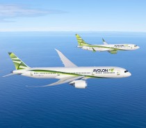 Boeing i Avolon informują o wstępnym zamówieniu na samoloty 787 Dreamliner i dodatkowe 737 MAX Boeing i Avolon informują o wstępnym zamówieniu na samoloty 787 Dreamliner i dodatkowe 737 MAX
