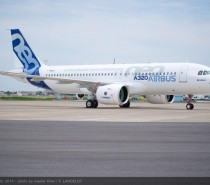Hong Kong Aviation Capital zamówiło 70 samolotów z rodziny Airbus A320neo Hong Kong Aviation Capital zamówiło 70 samolotów z rodziny Airbus A320neo