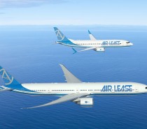 Boeing i Air Lease Corporation informują o zamówieniu samolotów 777-300ER i 737 MAX 8 Boeing i Air Lease Corporation informują o zamówieniu samolotów 777-300ER i 737 MAX 8
