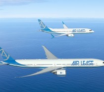 Boeing i Air Lease Corporation informują o zamówieniu samolotów 777-300ER i 737 MAX 8