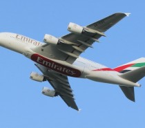 A380 linii Emirates rozpocznie loty do Maroka A380 linii Emirates rozpocznie loty do Maroka