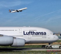 Słoneczna Kalifornia w promocji Lufthansy! Słoneczna Kalifornia w promocji Lufthansy!