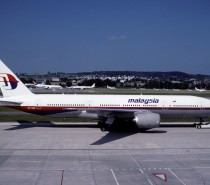 Boeing B777-200 Malaysia Airlines rozbił się na terytorium Ukrainy Boeing B777-200 Malaysia Airlines rozbił się na terytorium Ukrainy