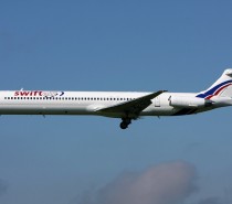 Linie lotnicze Air Algerie straciły kontakt ze swoim samolotem Linie lotnicze Air Algerie straciły kontakt ze swoim samolotem