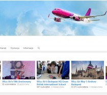 Wizz Air opublikuje 10 filmów promujących wyjątkowe miasta