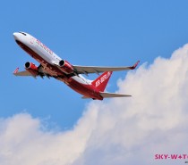 airberlin świętuje 25-lecie upadku muru berlińskiego specjalnymi lotami wycieczkowymi nad Berlinem airberlin świętuje 25-lecie upadku muru berlińskiego specjalnymi lotami wycieczkowymi nad Berlinem