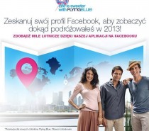Życie ma lepszy smak z Flying Blue Air France KLM Życie ma lepszy smak z Flying Blue Air France KLM