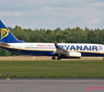 Izraelska ofensywa Ryanair. Dużo nowych połączeń z Polski!