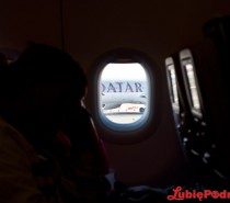 Samolot Airbus A330 Qatar Airways lądował w Manchesterze w asyście brytyjskiego myśliwca z uwagi na zagrożenie terrorystyczne Samolot Airbus A330 Qatar Airways lądował w Manchesterze w asyście brytyjskiego myśliwca z uwagi na zagrożenie terrorystyczne