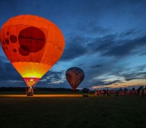 VI Nowotarski Piknik Lotniczy – sobota już za nami