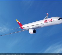 IAG potwierdza zamówienie na 8 samolotów Airbus A350-900 IAG potwierdza zamówienie na 8 samolotów Airbus A350-900