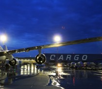 Nowa płyta cargo na Lotnisku Chopina Nowa płyta cargo na Lotnisku Chopina