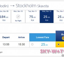 Ryanair wciąż się zmienia. Nowa usługa Business Plus. Ryanair wciąż się zmienia. Nowa usługa Business Plus.