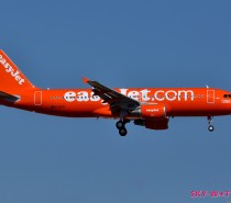 easyJet poleci z Krakowa do Lyonu!