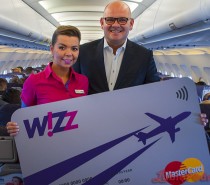 Wizz Air oraz Raiffeisen Polbank uruchamiają wspólnie program partnerski Wizz Air oraz Raiffeisen Polbank uruchamiają wspólnie program partnerski