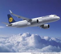 Nowa jakość i plany wzrostu Grupy Lufthansa Nowa jakość i plany wzrostu Grupy Lufthansa
