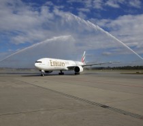 Emirates zainaugurowały połączenia do Oslo oraz Brukseli Emirates zainaugurowały połączenia do Oslo oraz Brukseli