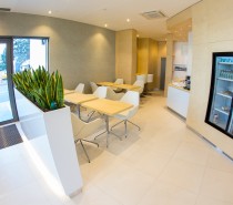 Na lotnisku w Katowicach otwarto salonik Business Lounge Na lotnisku w Katowicach otwarto salonik Business Lounge