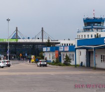 Rozkład wiosna/lato 2016 w Katowice Airport Rozkład wiosna/lato 2016 w Katowice Airport