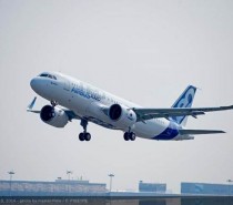 Pierwszy lot samolotu Airbus A320neo! Pierwszy lot samolotu Airbus A320neo!