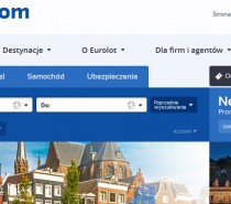 Nowa strona internetowa eurolot.com! Nowa strona internetowa eurolot.com!