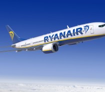 Boeing wraz z liniami Ryanair rozpoczynają program 737 MAX 200