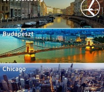 „Szalona Środa” LOT’u – 10.09.2014r. Petersburg od 549 zł, Budapeszt od 399 zł oraz Chicago w LOT Premium Class od 3499 zł. „Szalona Środa” LOT’u – 10.09.2014r. Petersburg od 549 zł, Budapeszt od 399 zł oraz Chicago w LOT Premium Class od 3499 zł.