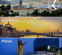 „Szalona Środa” LOT’u – 17.09.2014r. Belgrad od 299 zł, Hamburg od 449 zł oraz Mińsk od 449 zł. „Szalona Środa” LOT’u – 17.09.2014r. Belgrad od 299 zł, Hamburg od 449 zł oraz Mińsk od 449 zł.