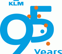 KLM świętuje 95. urodziny! KLM świętuje 95. urodziny!