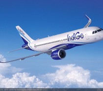 Linie lotnicze IndiGo podpisały porozumienie w sprawie zakupu 250 samolotów A320neo Linie lotnicze IndiGo podpisały porozumienie w sprawie zakupu 250 samolotów A320neo