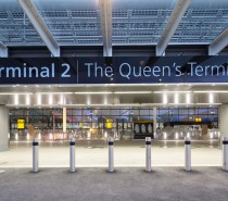 LOT od dziś na najnowocześniejszym terminalu lotniska Londyn Heathrow LOT od dziś na najnowocześniejszym terminalu lotniska Londyn Heathrow