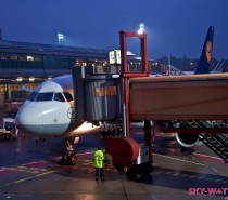 Lufthansa poleci do Aalborga i Reykjavíku Lufthansa poleci do Aalborga i Reykjavíku