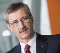 Michał Marzec nowym prezesem łódzkiego lotniska Michał Marzec nowym prezesem łódzkiego lotniska