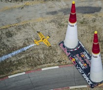 Mistrzostwa Świata Red Bull Air Race w Las Vegas Mistrzostwa Świata Red Bull Air Race w Las Vegas