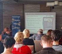 Ryanair ogłasza siatkę połączeń z Krakowa na lato 2015 r. Ryanair ogłasza siatkę połączeń z Krakowa na lato 2015 r.