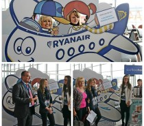 6 milionów pasażerów Ryanair we Wrocławiu 6 milionów pasażerów Ryanair we Wrocławiu