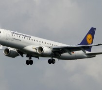 Lufthansa zacznie latać z Bydgoszczy do Frankfurtu nad Menem!