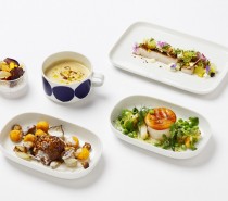 Finnair i wiodące fińskie restauracje zaoferują nowe autorskie menu Finnair i wiodące fińskie restauracje zaoferują nowe autorskie menu