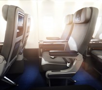 Ustal swoją własną cenę za upgrade do Klasy Ekonomicznej Premium w Lufthansie Ustal swoją własną cenę za upgrade do Klasy Ekonomicznej Premium w Lufthansie