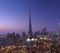 Poleć do Dubaju na pokładzie Emirates już za 1620 zł Poleć do Dubaju na pokładzie Emirates już za 1620 zł