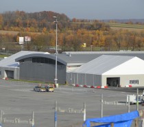 Zmiany w obsłudze pasażerów na lotnisku w Krakowie Zmiany w obsłudze pasażerów na lotnisku w Krakowie