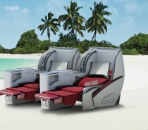 Promocja Qatar Airways „Dwa bilety Klasy Biznes w cenie jednego” na loty Najlepszą Klasą Biznes na Świecie Promocja Qatar Airways „Dwa bilety Klasy Biznes w cenie jednego” na loty Najlepszą Klasą Biznes na Świecie