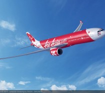 Linie lotnicze AirAsia X złożyły zamówienie na 55 samolotów Airbus A330neo