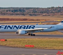 Finnair uruchamia nowe połączenie do San Francisco latem 2017 Finnair uruchamia nowe połączenie do San Francisco latem 2017