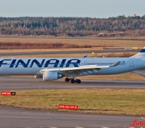 Finnair dodaje długodystansowe połączenia do Osaki, Hongkongu, Delhi i Phuket na zimę 2018/2019 r.